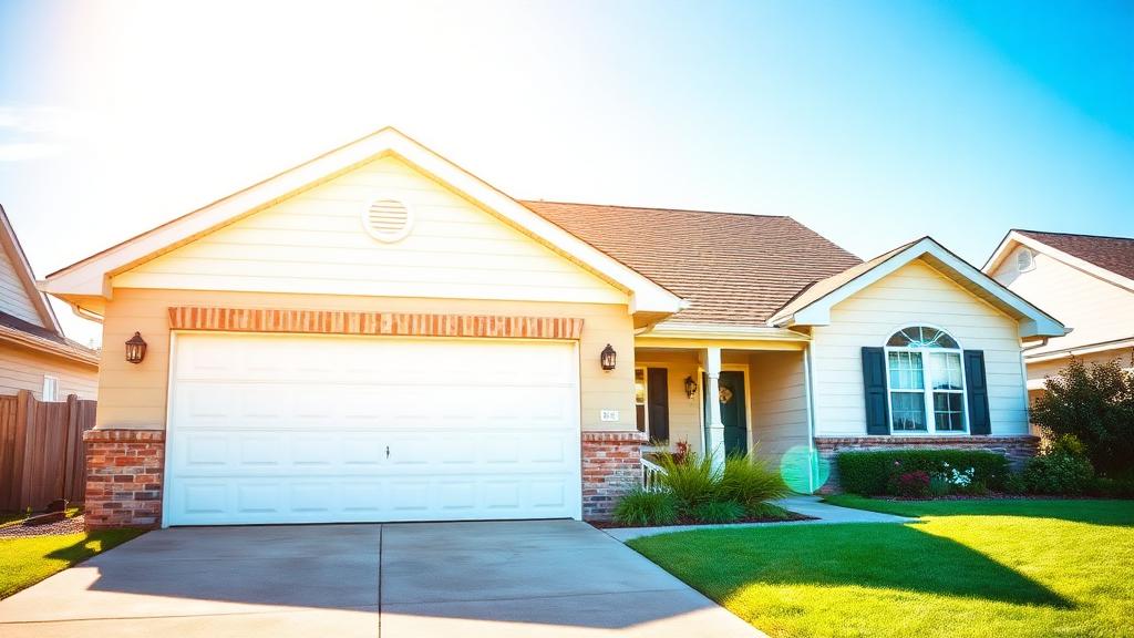 Preparing Your Garage Door for Hot Weather: Essential Tips